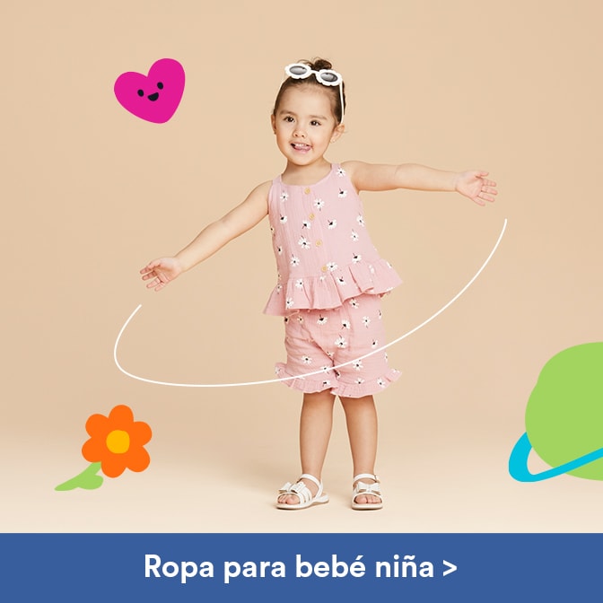 Catalogo coppel best sale ropa de bebe